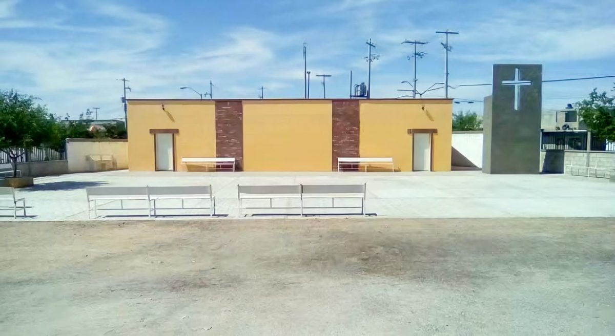 San Agustín