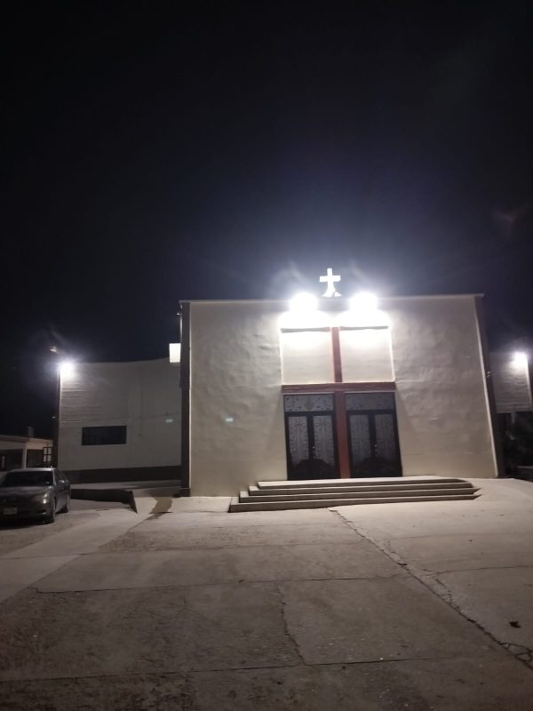 La Resurrección del Señor
