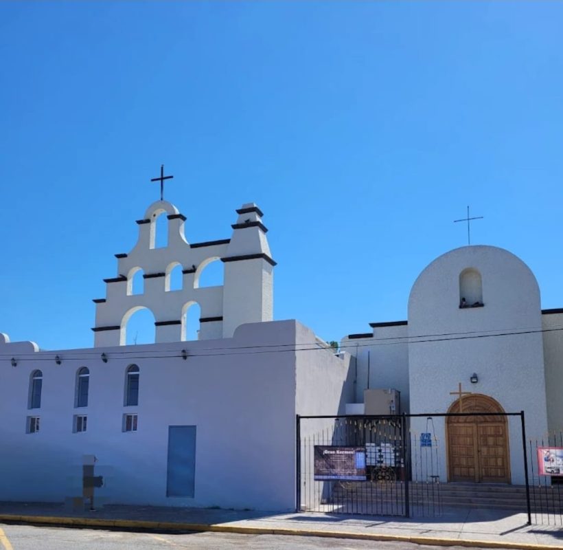 Nuestra Señora del Refugio