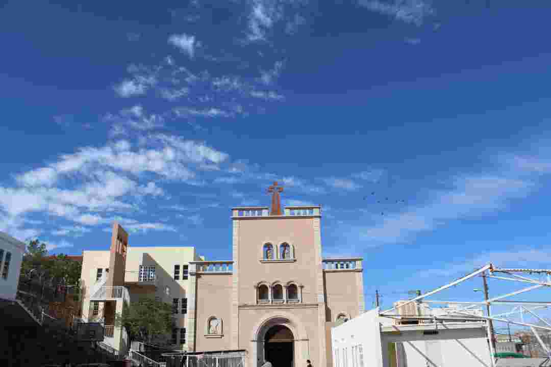 Nuestra Señora del Carmen