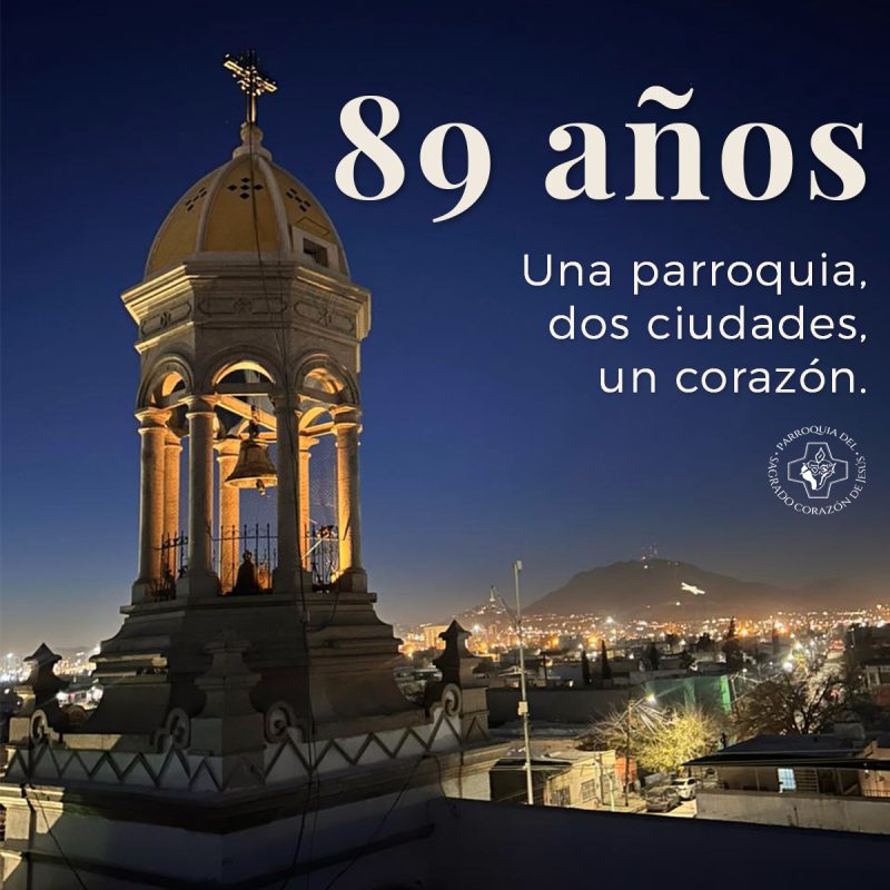 Sagrado Corazón de Jesús