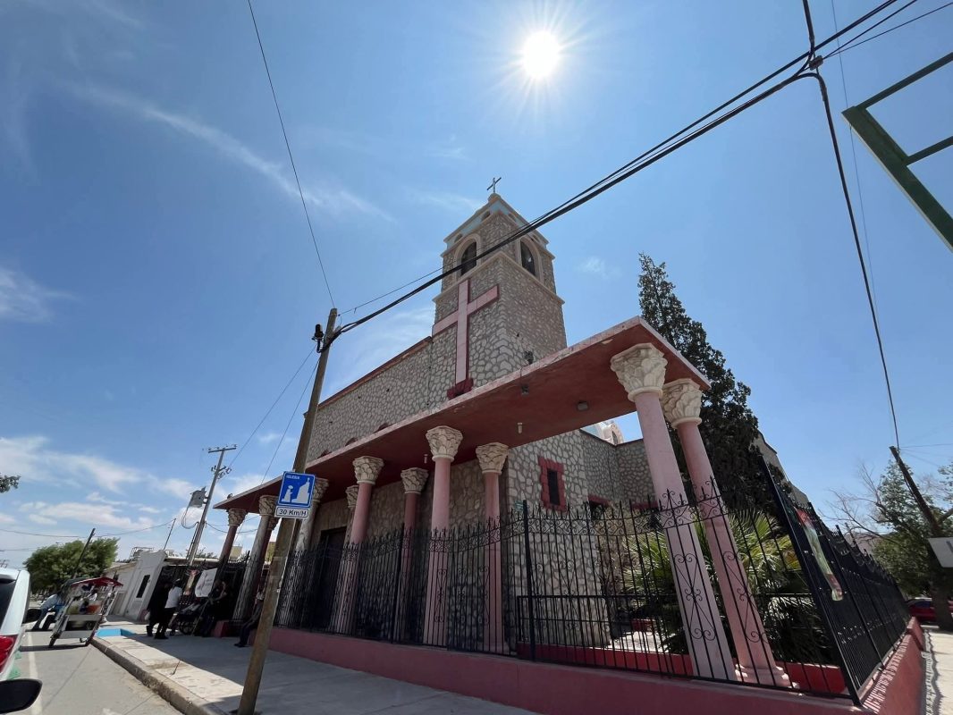 San Felipe de Jesús