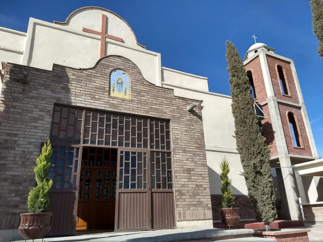 Santo Niño de Atocha