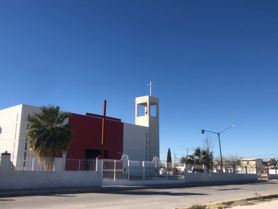 Santo Tomás Apóstol