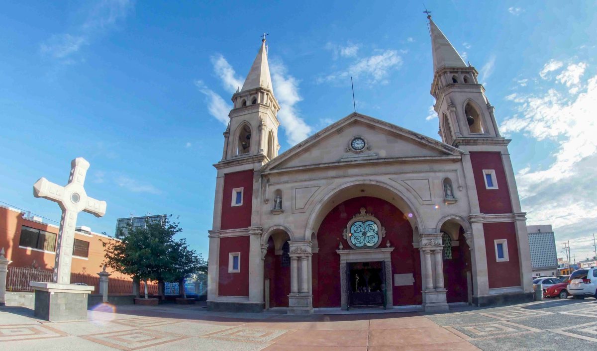 Santuario de San Lorenzo