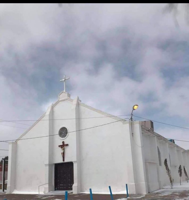 San Pedro y San Pablo