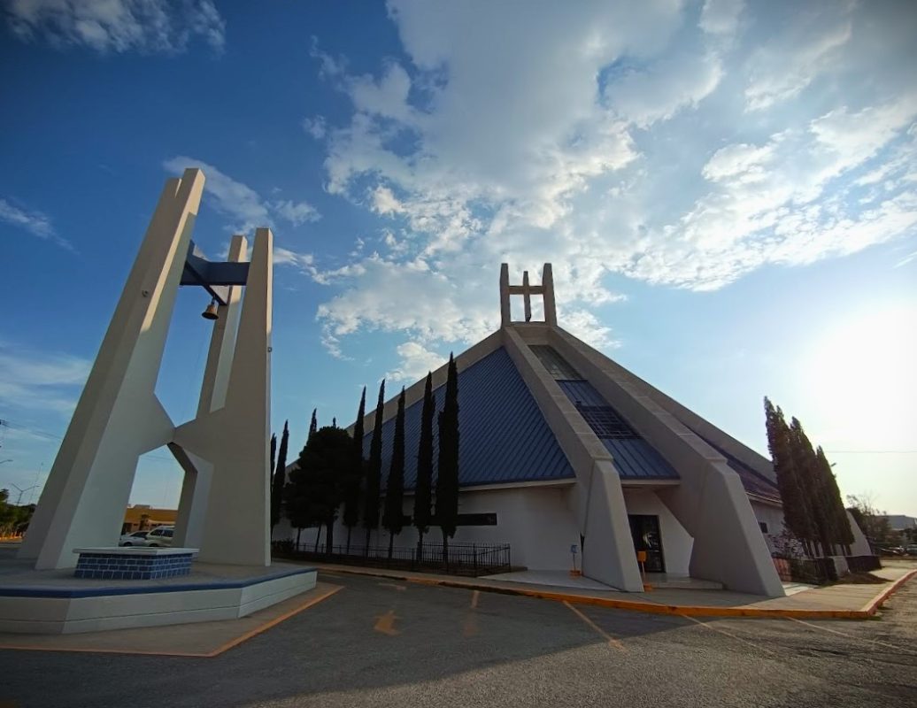 El Señor de la Misericordia